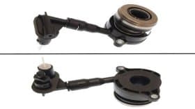 Витискний підшипник