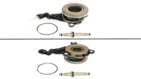 Витискний підшипник