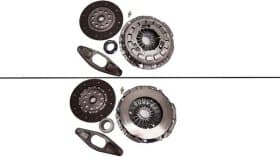 Комплект зчеплення