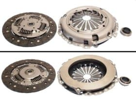 Комплект зчеплення