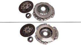 Комплект сцепления
