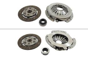 Комплект зчеплення