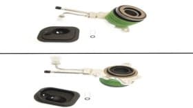 Выжимной подшипник