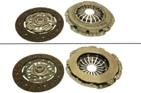 Комплект зчеплення