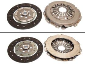 Комплект зчеплення