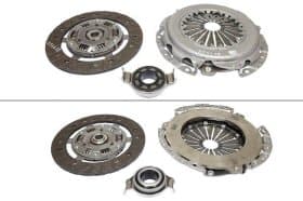 Комплект сцепления