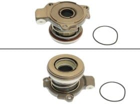 Витискний підшипник