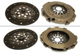 Комплект зчеплення