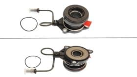 Выжимной подшипник