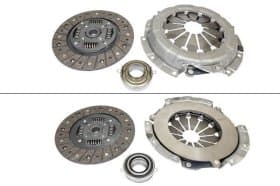 Комплект зчеплення