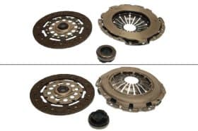 Комплект сцепления