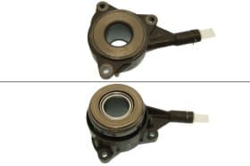 Витискний підшипник