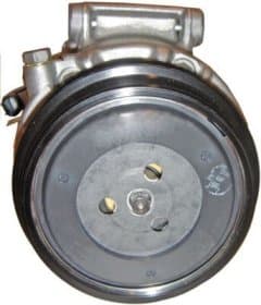 Компресор кондиціонера