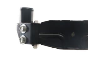 Радиатор охлаждения двигателя