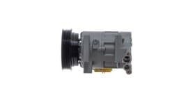 Компрессор кондиционера