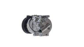 Компрессор кондиционера