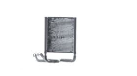 Радиатор печки