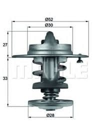 Термостат Термостат