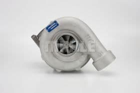 Турбина Mahle 038 TC 17747 000