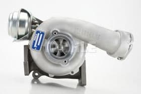 Турбина Mahle 030 TC 17725 000