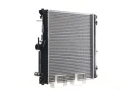 Радіатор охолодження двигуна Радіатор охолодження двигуна