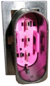 Вентилятор системы охлаждения двигателя Вентилятор системы охлаждения двигателя