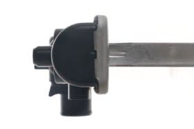 Радиатор охлаждения двигателя