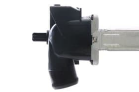 Радиатор охлаждения двигателя Радиатор охлаждения двигателя