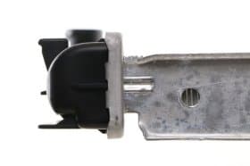 Радіатор охолодження двигуна