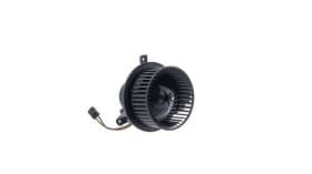 Вентилятор салона