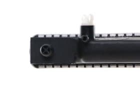 Радіатор охолодження двигуна