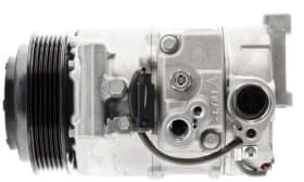 Компресор кондиціонера