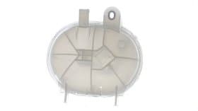 Бачок охлаждающей жидкости