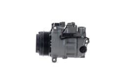 Компрессор кондиционера Компрессор кондиционера