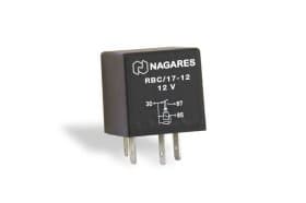 Реле паливного насоса