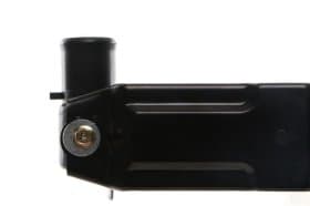 Радиатор охлаждения двигателя