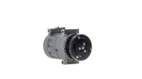 Компрессор кондиционера Компрессор кондиционера