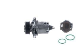 Компресор кондиціонера