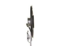 Вентилятор системи охолодження двигуна