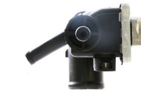 Радиатор охлаждения двигателя