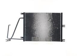 Радиатор кондиционера