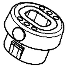 Радиатор охлаждения двигателя Радиатор охлаждения двигателя