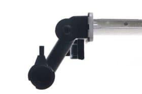 Радіатор охолодження двигуна Радіатор охолодження двигуна