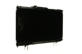 Радіатор охолодження двигуна