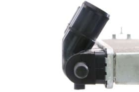 Радиатор охлаждения двигателя