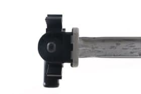 Радіатор охолодження двигуна