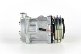 Компресор кондиціонера
