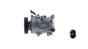 Компрессор кондиционера