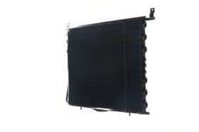 Радиатор кондиционера