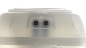 Бачок охлаждающей жидкости